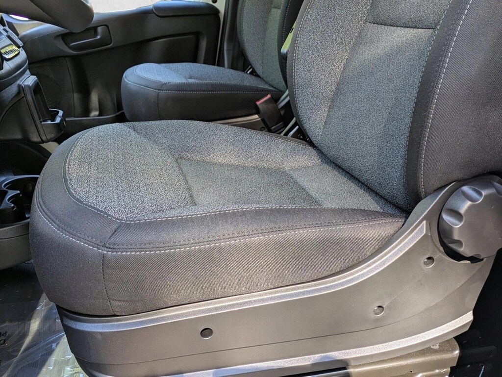 New 2026 Ram Promaster Cargo Van Tradesman Van Cargo Van