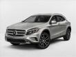 Used 2016 Mercedes-Benz GLA GLA 250 SUV