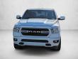 Used 2022 Ram 1500 Big Horn Truck Quad Cab