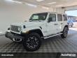 Used 2024 Jeep Wrangler Sahara SUV