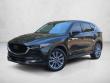 Used 2021 Mazda CX-5 Grand Touring SUV