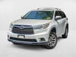 Used 2016 Toyota Highlander LE SUV