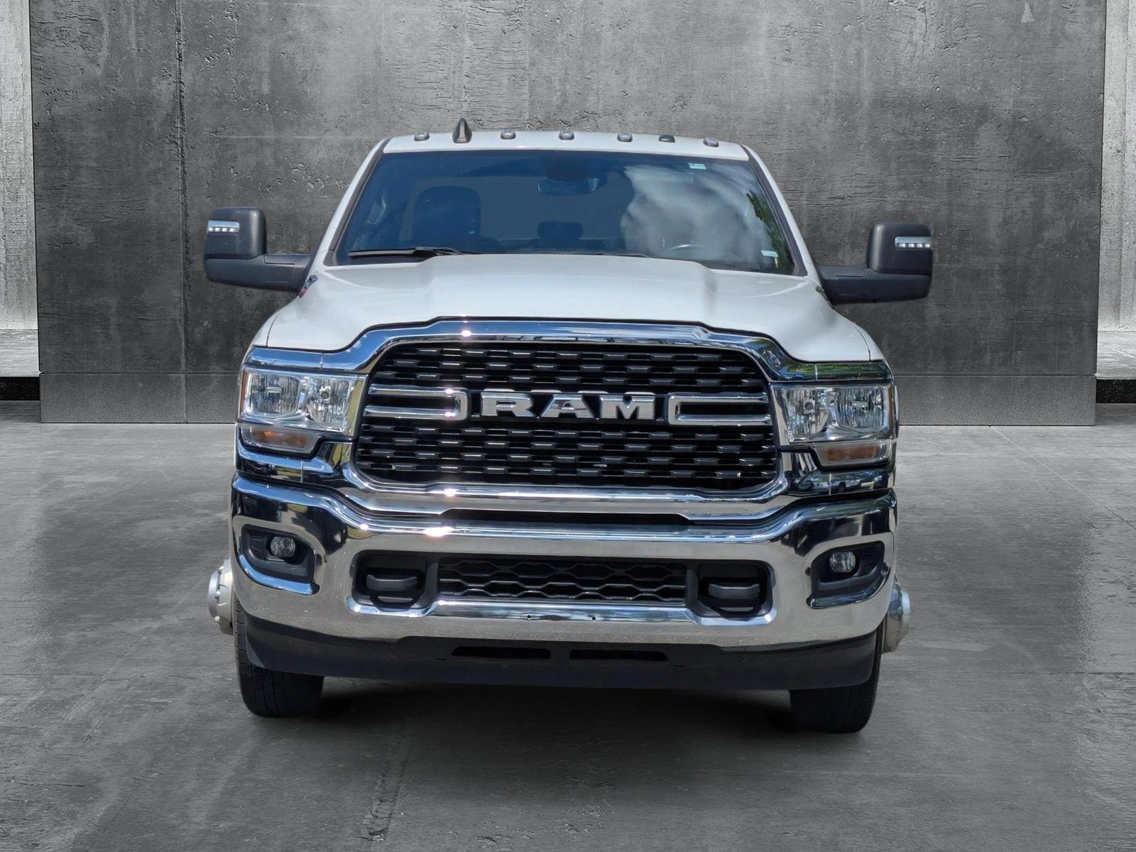 Used 2023 RAM Ram 3500 Pickup Big Horn with VIN 3C63RRHL3PG623082 for sale in Hardeeville, SC