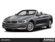 Used 2017 BMW 4 Series 430i Convertible