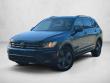 Used 2020 Volkswagen Tiguan SE SUV
