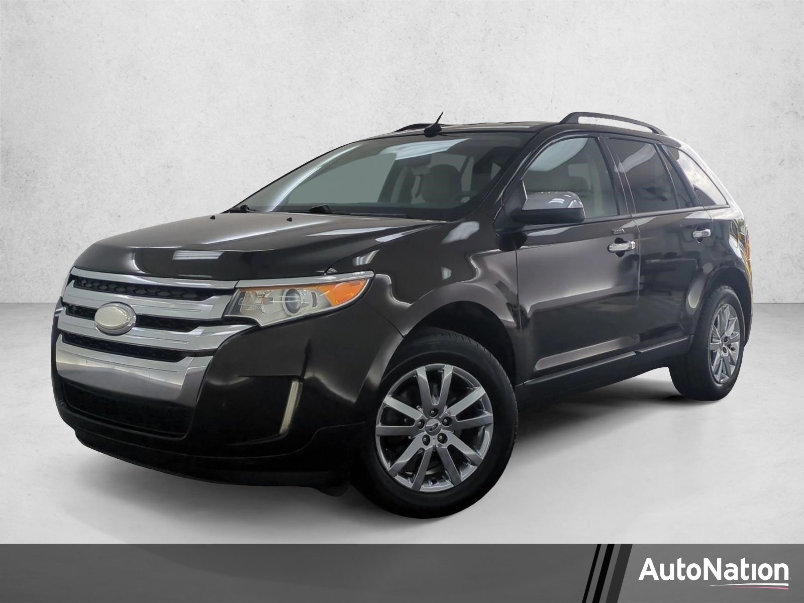 2013 Ford Edge