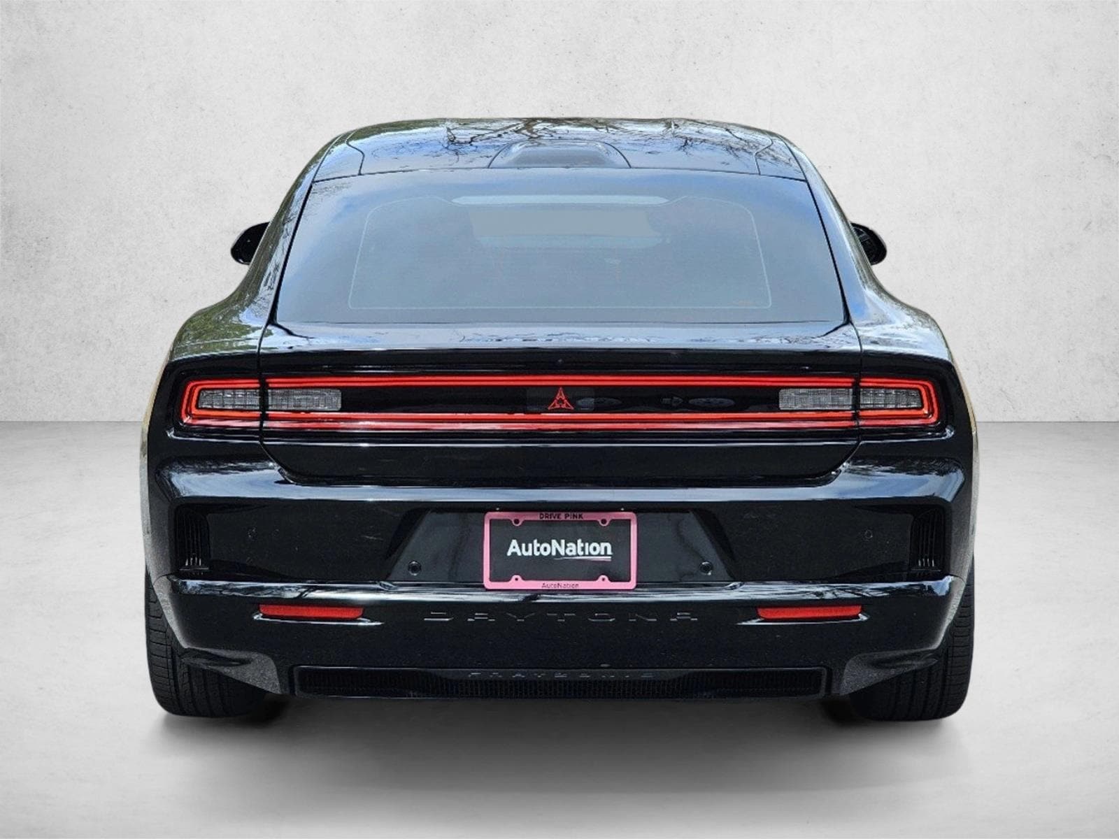 2025 Dodge Charger Daytona R/T - Photo 8