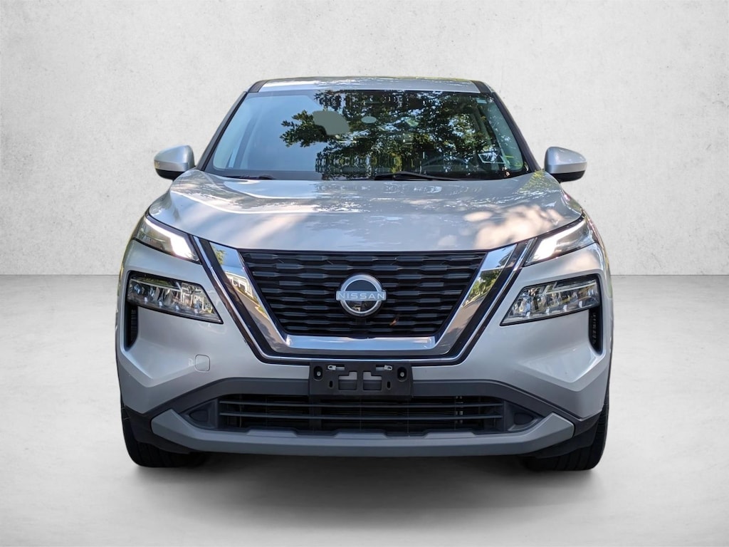Used 2023 Nissan Rogue SV SUV