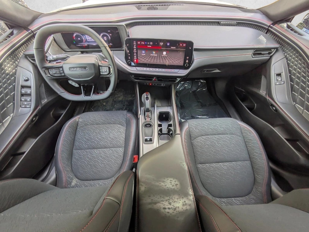 New 2026 Dodge Charger Scat Pack Sedan