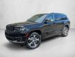 Used 2023 Jeep Grand Cherokee L Limited SUV