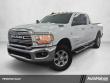 Used 2021 Ram 2500 Lone Star Truck Crew Cab