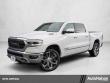 Used 2022 Ram 1500 Limited Truck Crew Cab
