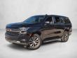 Used 2021 Chevrolet Tahoe LT SUV