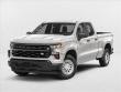 Used 2024 Chevrolet Silverado 1500 Custom Truck Double Cab