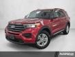 Used 2023 Ford Explorer XLT SUV