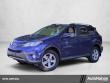 Used 2014 Toyota RAV4 XLE SUV