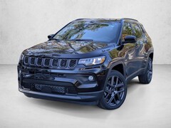 2026 Jeep Compass Latitude Altitude SUV