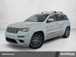 Used 2018 Jeep Grand Cherokee Summit SUV