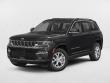 Used 2025 Jeep Grand Cherokee Summit SUV