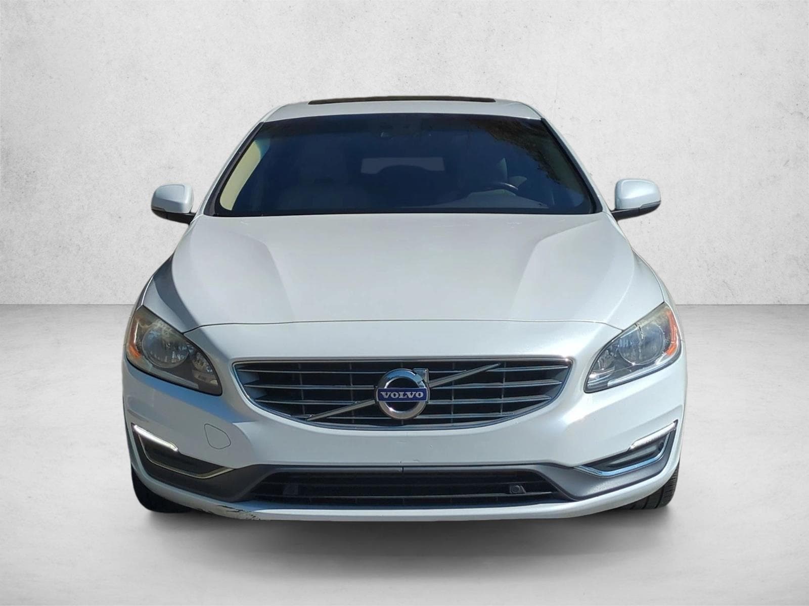 Used 2018 Volvo S60 Inscription with VIN LYV402HK6JB179930 for sale in Hardeeville, SC