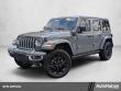 Used 2023 Jeep Wrangler 4xe Sahara SUV