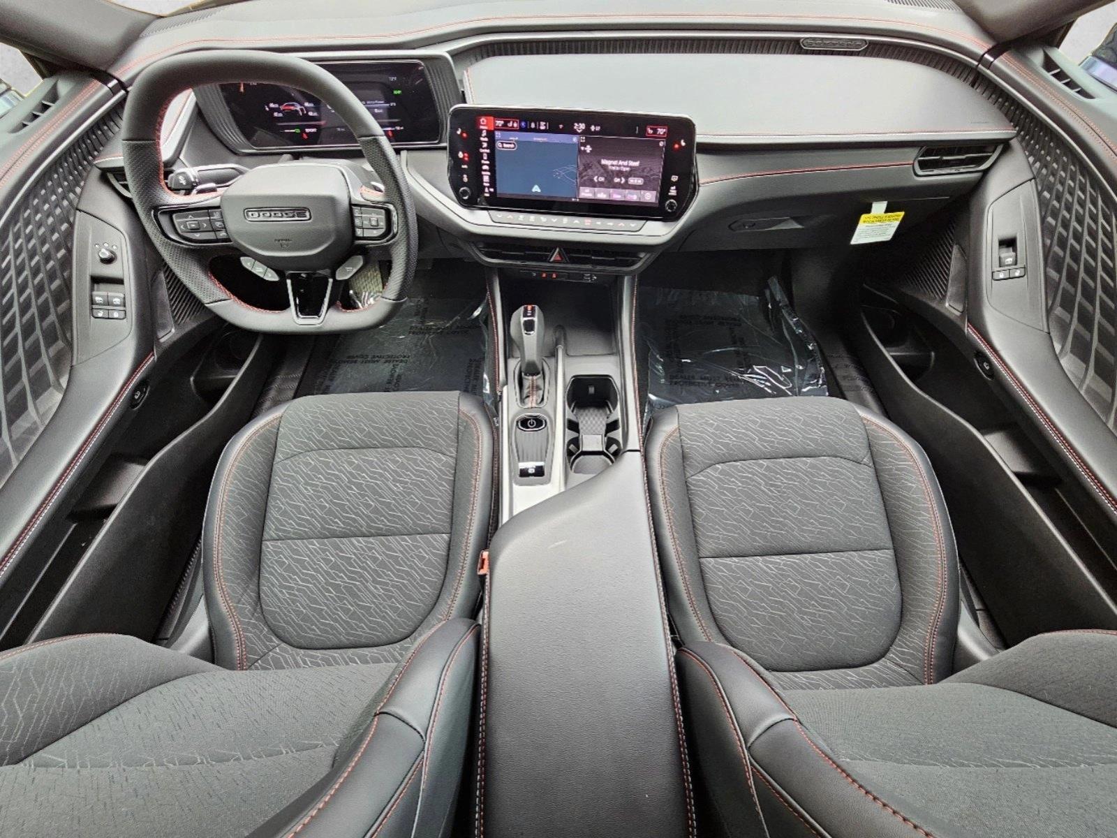 2025 Dodge Charger Daytona R/T - Photo 15