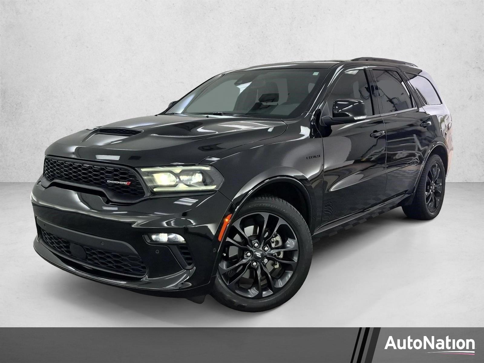 2023 Dodge Durango R/T