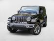 Used 2022 Jeep Wrangler Unlimited Sahara SUV