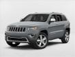 Used 2014 Jeep Grand Cherokee Limited SUV