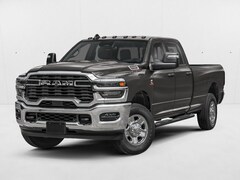 2026 Ram 3500 Tradesman Truck Crew Cab