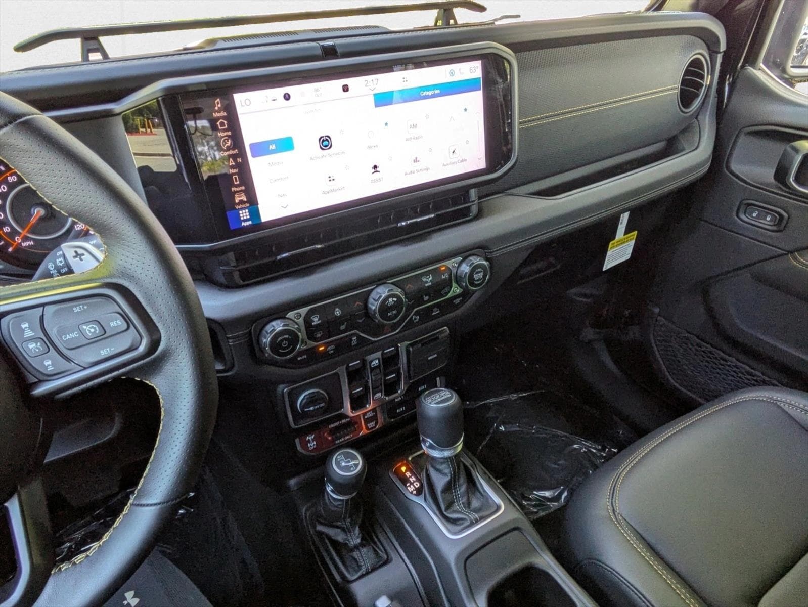2025 Jeep Wrangler 4-Door Rubicon 392 Final Edition - Photo 12