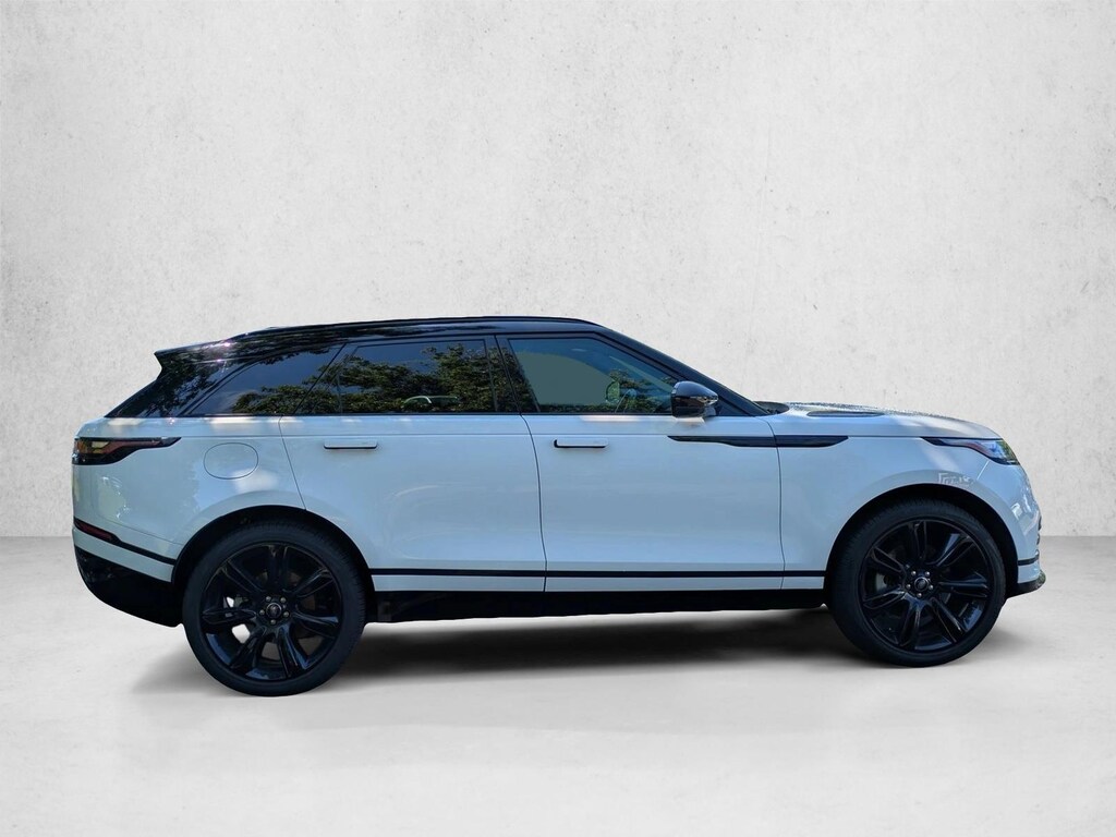 Used 2022 Land Rover Range Rover Velar R-Dynamic S SUV
