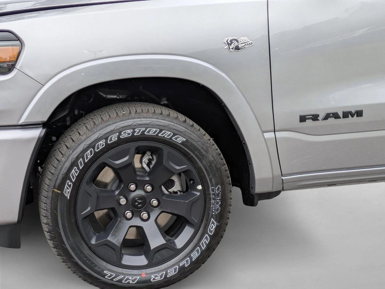 2026 RAM 1500 Big Horn/Lone Star - Photo 10