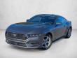 Used 2024 Ford Mustang EcoBoost Coupe