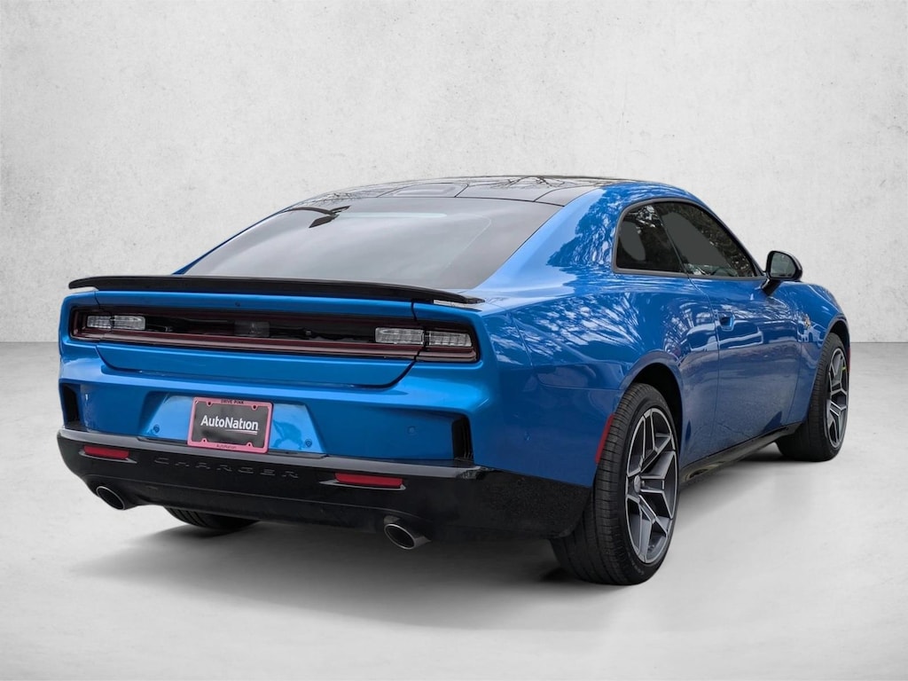 New 2026 Dodge Charger Scat Pack Plus Coupe
