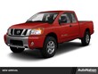  Nissan Titan