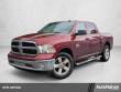 Used 2022 Ram 1500 Tradesman Truck Crew Cab