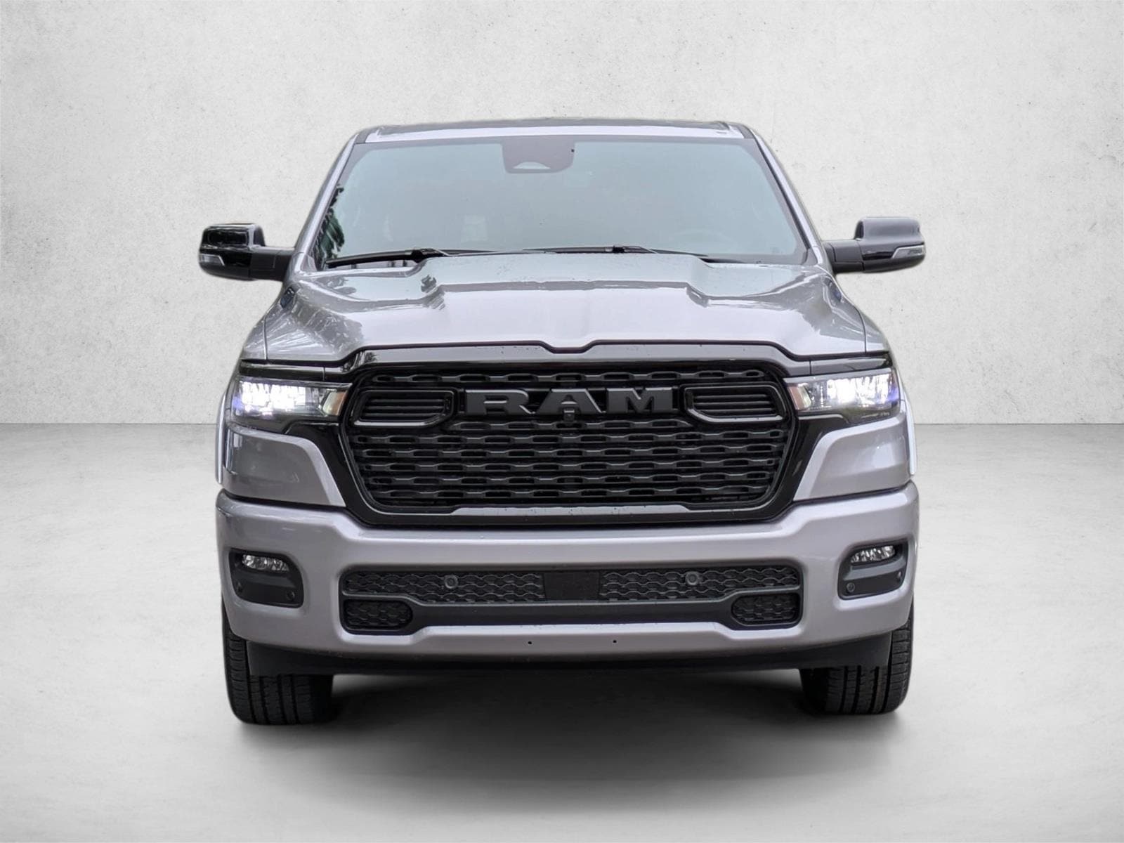 2026 RAM 1500 Big Horn/Lone Star - Photo 6