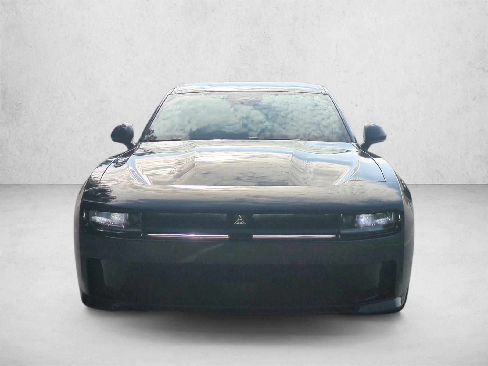 2025 Dodge Charger Daytona R/T - Photo 6