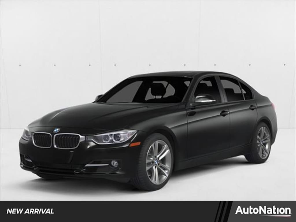 Used 2013 BMW 3 Series 328i xDrive Sedan