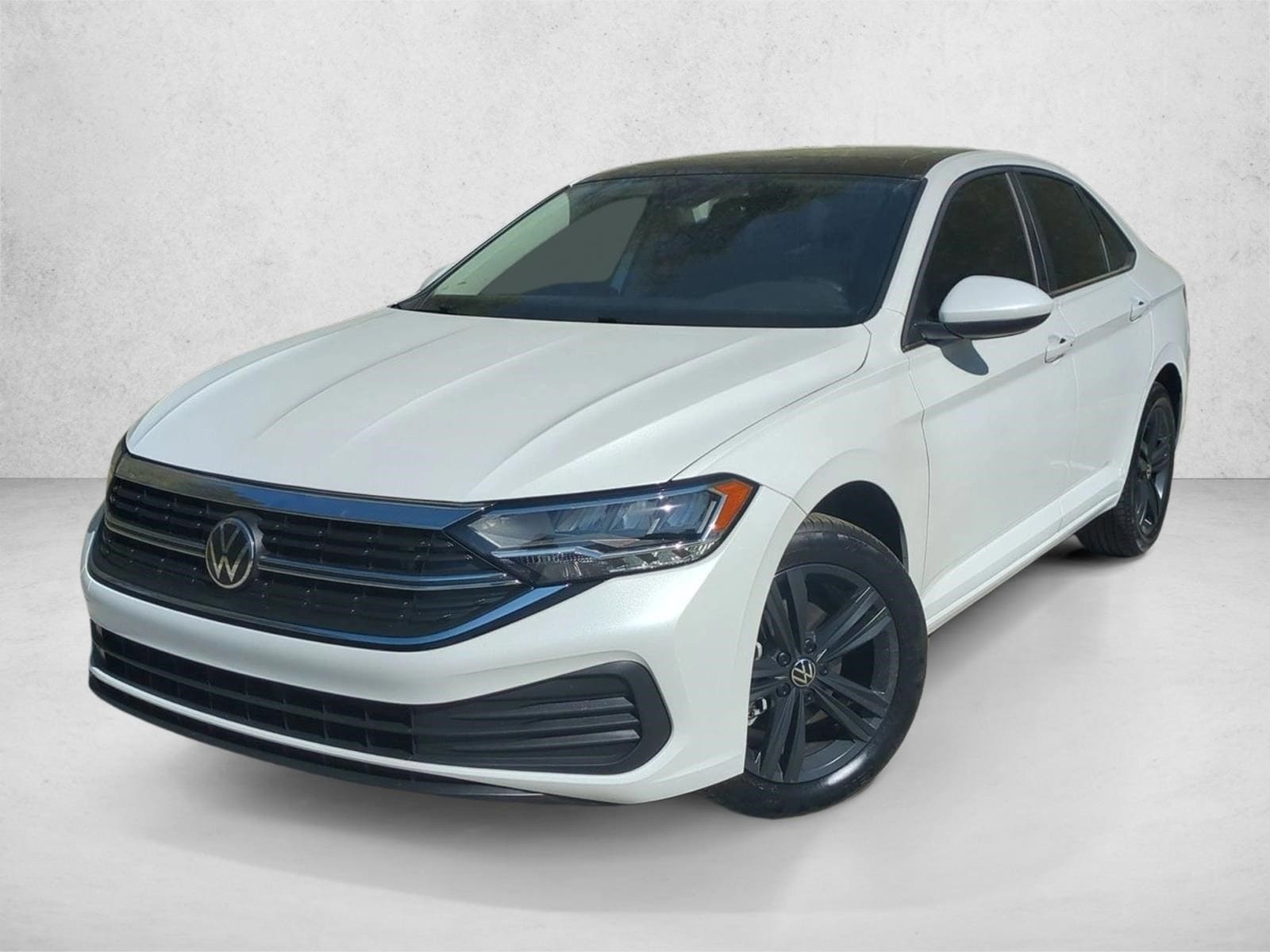 2023 Volkswagen Jetta SE