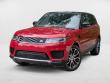 Used 2022 Land Rover Range Rover Sport HSE Silver Edition SUV