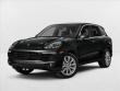 Used 2018 Porsche Cayenne S SUV