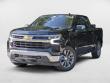 Used 2023 Chevrolet Silverado 1500 LT Truck Crew Cab