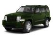 Used 2012 Jeep Liberty Limited Jet SUV