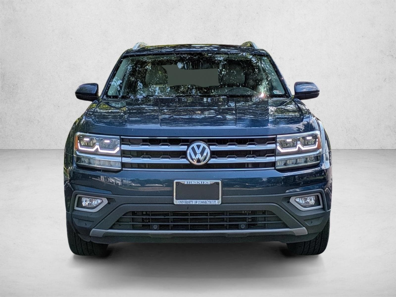 Used 2019 Volkswagen Atlas SEL with VIN 1V2MR2CA7KC565448 for sale in Hardeeville, SC
