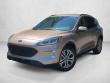 Used 2021 Ford Escape SEL SUV