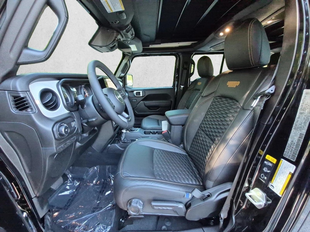 New 2027 Jeep Wrangler Sport S Sport Utility