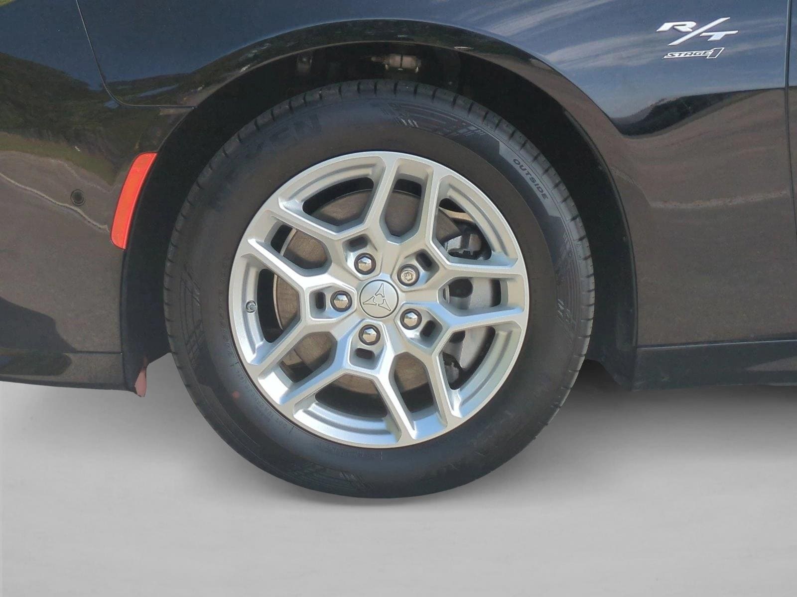 2025 Dodge Charger Daytona R/T - Photo 10