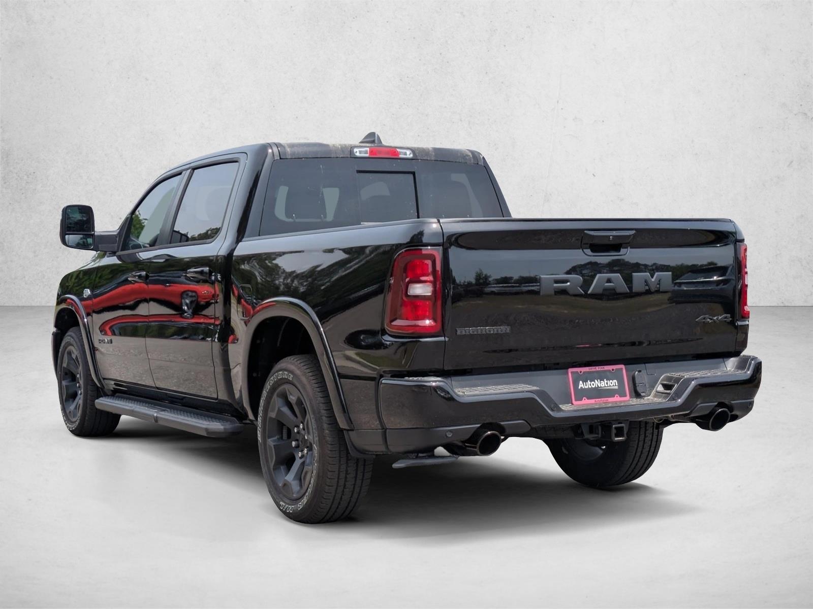 2026 RAM 1500 Big Horn/Lone Star - Photo 7